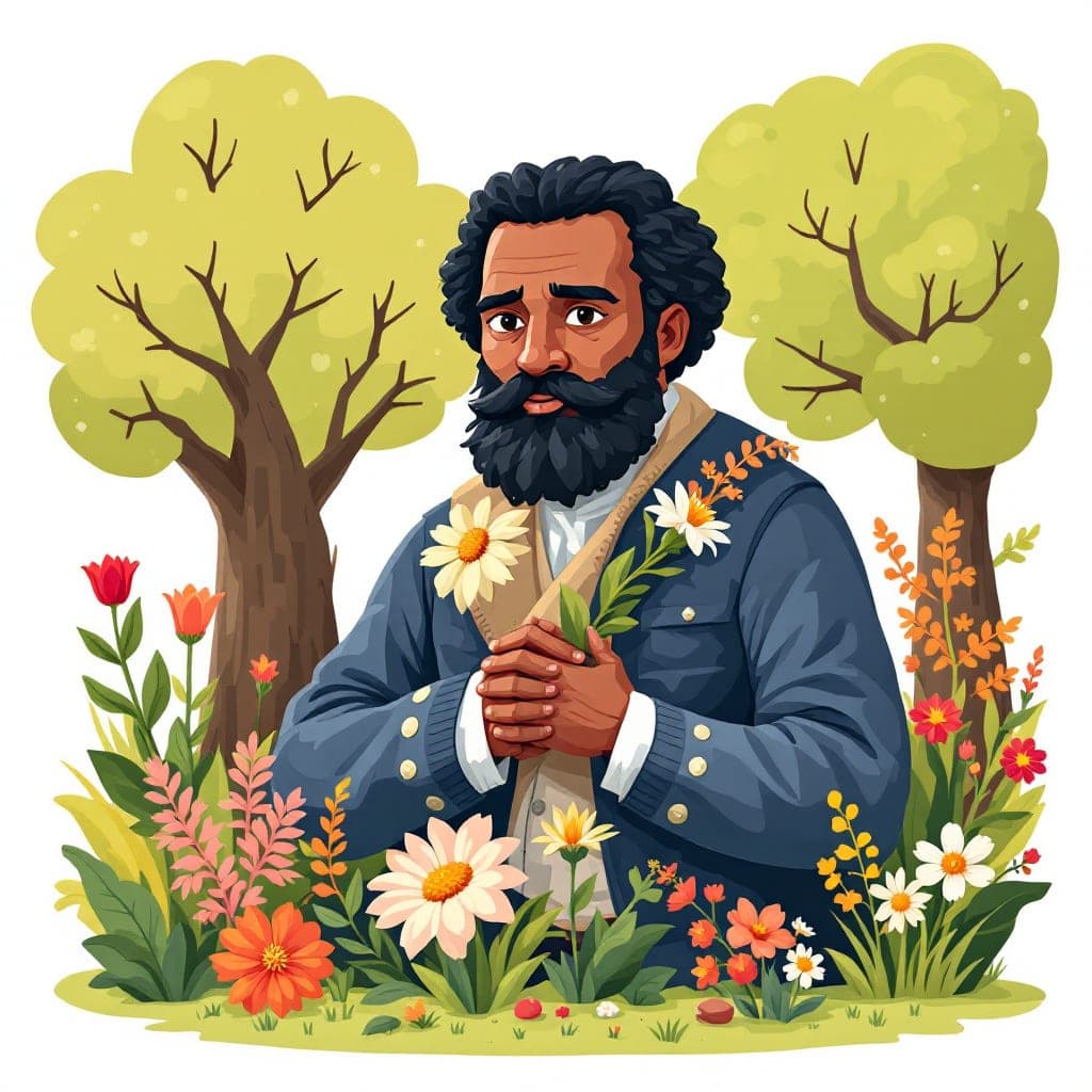 Benjamin Banneker: Scientist/surveyor of Washington D.C., classroom activities