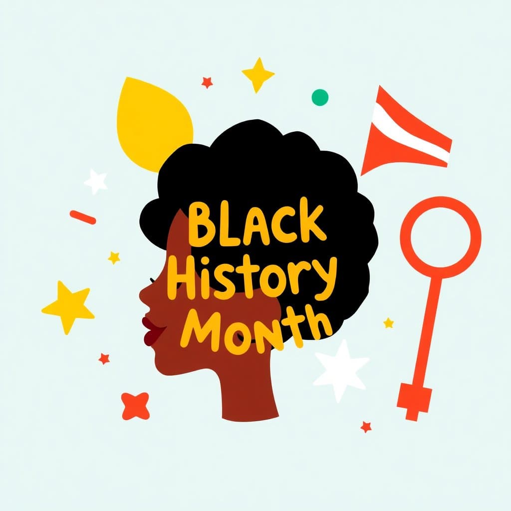 Black History Month, Celebrate Black History Month with biographies, reading passages, and creative writing about civil rights leaders, inventors, and changemakers., classroom activities