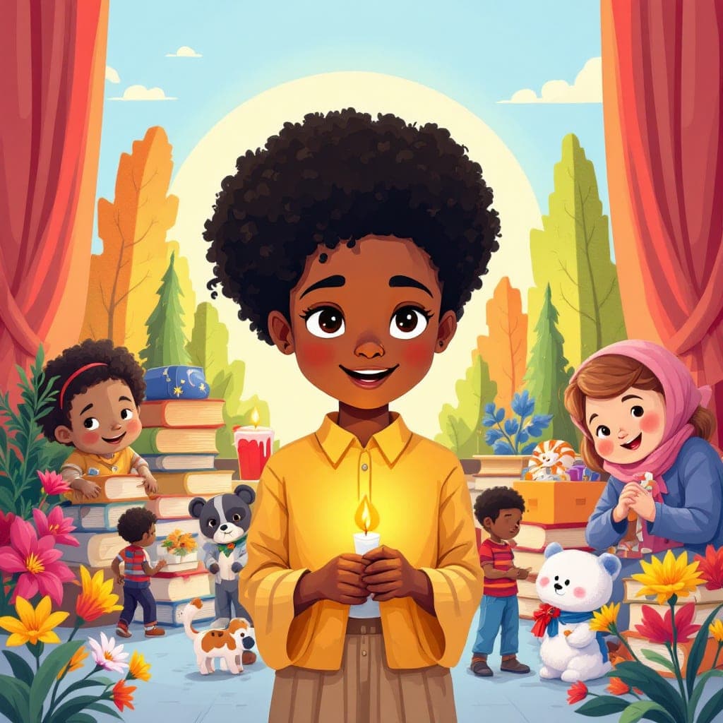 Black History Month, Celebrate Black History Month with biographies, reading passages, and creative writing about civil rights leaders, inventors, and changemakers.