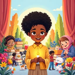 Black History Month