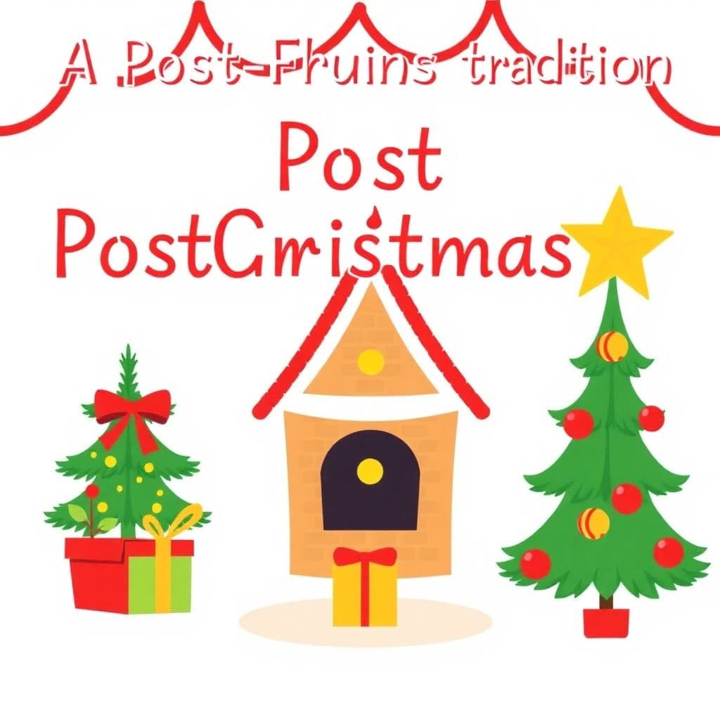 Boxing Day: Post-Christmas tradition, classroom activities