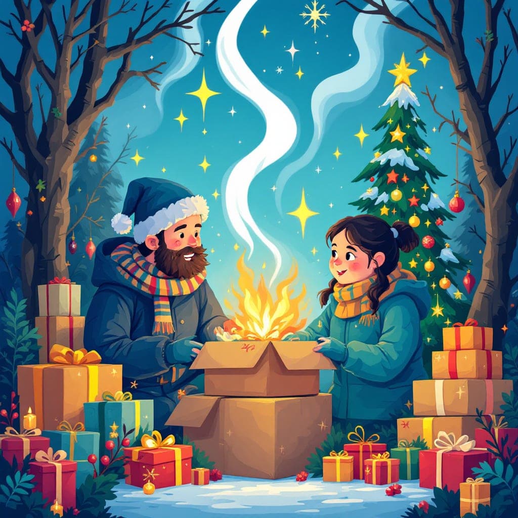 Boxing Day: Post-Christmas tradition, classroom activities