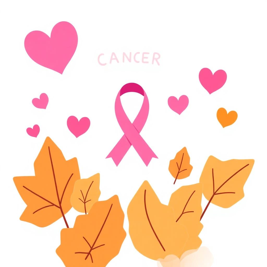 Breast Cancer Awareness Month, October is Breast Cancer Awareness Month. Age-appropriate discussions about health, the importance of medical check-ups, and supporting loved ones through illness., classroom activities