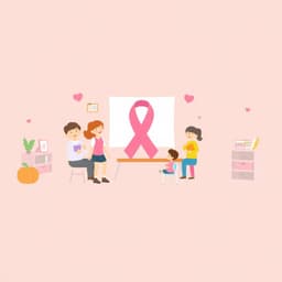 Breast Cancer Awareness Month
