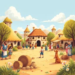 Bronze Age
