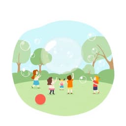 Bubble Day