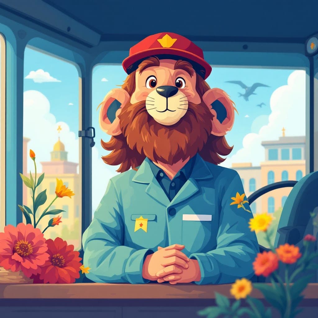 Bus Driver Appreciation Day: Thanking school bus drivers, classroom activities