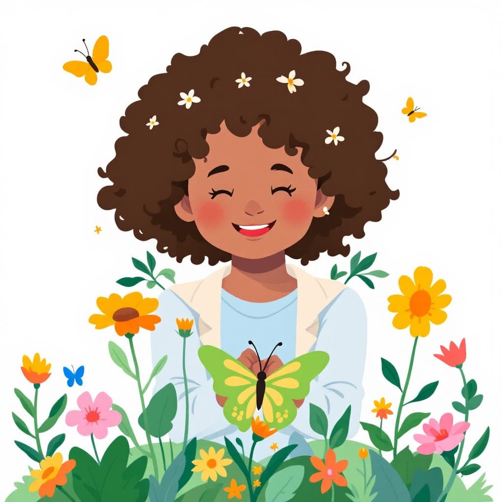 Butterfly Education Day: Butterfly life cycle