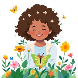 Butterfly Education Day