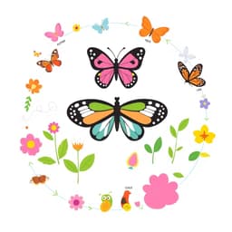 Butterfly Education Day