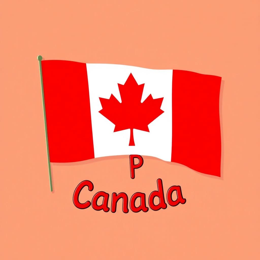 Canada Day: Canada's "birthday," flag, symbols, classroom activities