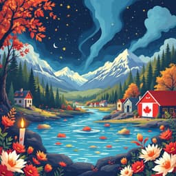 Canada Day