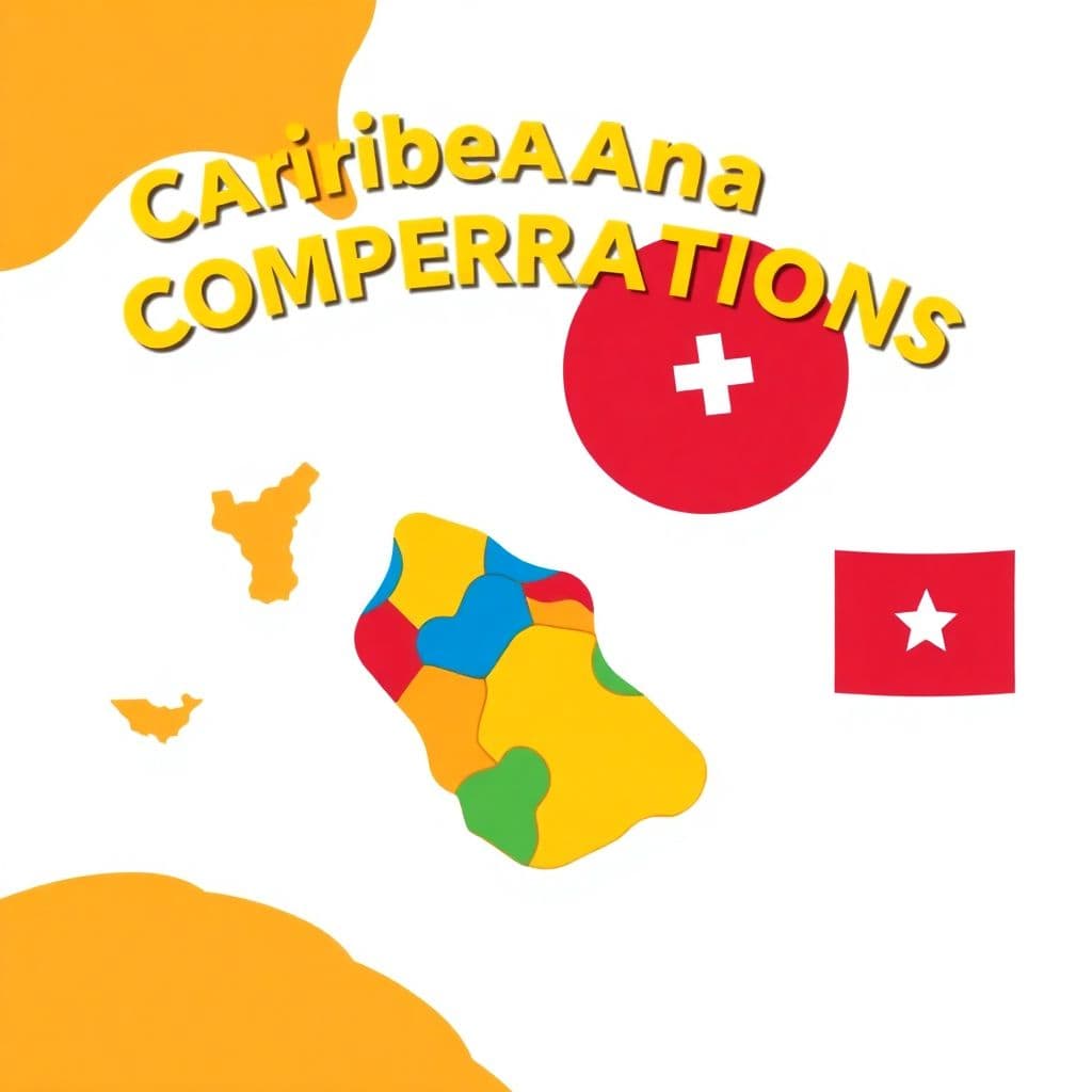 Caribbean American Heritage Month: Caribbean American contributions, simple research, classroom activities