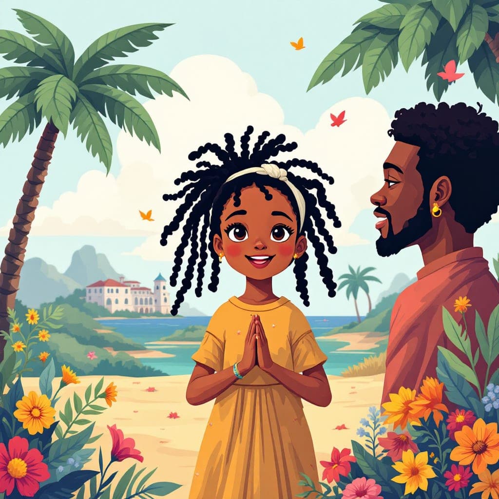 Caribbean American Heritage Month: Caribbean American contributions, simple research, classroom activities