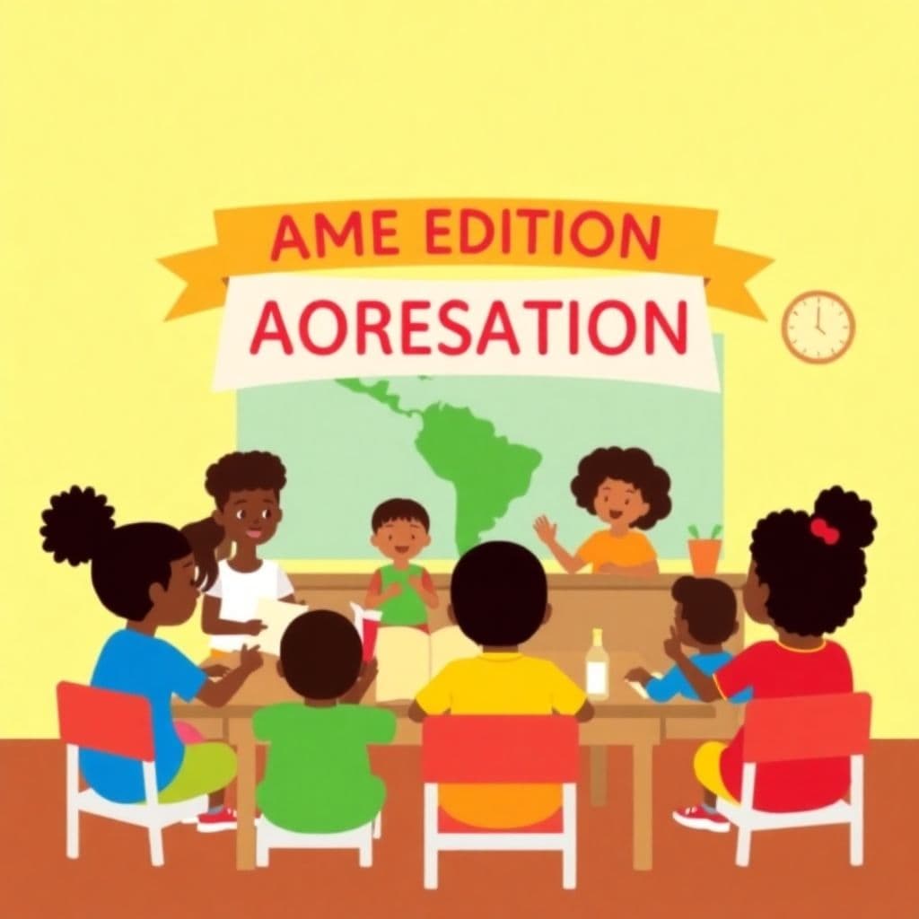 Caribbean American Heritage Month: Caribbean American contributions, simple research