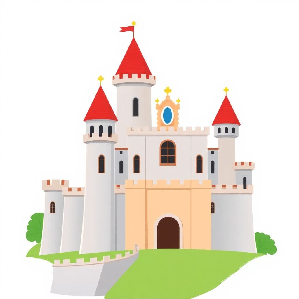 Castles: Who lived in castles, internal/external features, monarchy vocabulary, classroom activities