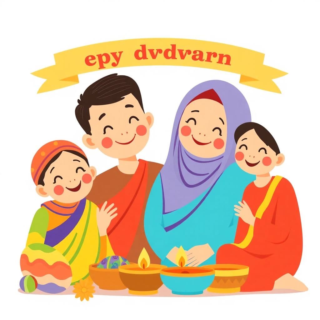 Celebrations and Commemorations: Celebrations/commemorations shared with family (Easter, Ramadan, Diwali, Chinese New Year, Hanukkah, NAIDOC Week, ANZAC Day), classroom activities