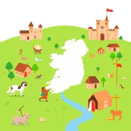 Celts, Vikings, and Early Christian Ireland