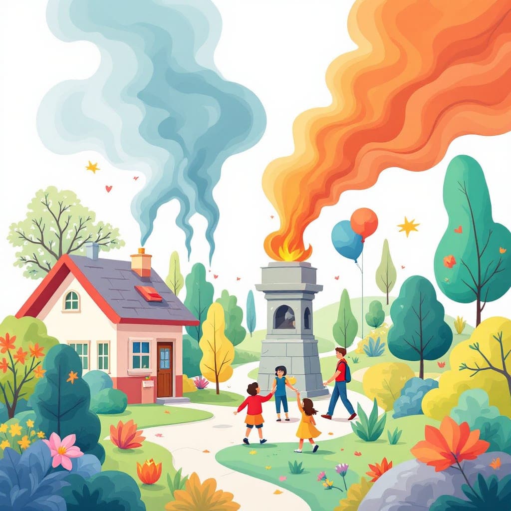 Change and Continuity: How aspects of everyday life have changed over time (home, school, transport, toys), classroom activities