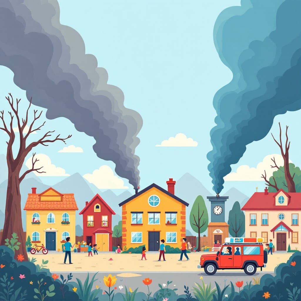 Change and Continuity: How aspects of everyday life have changed over time (home, school, transport, toys)