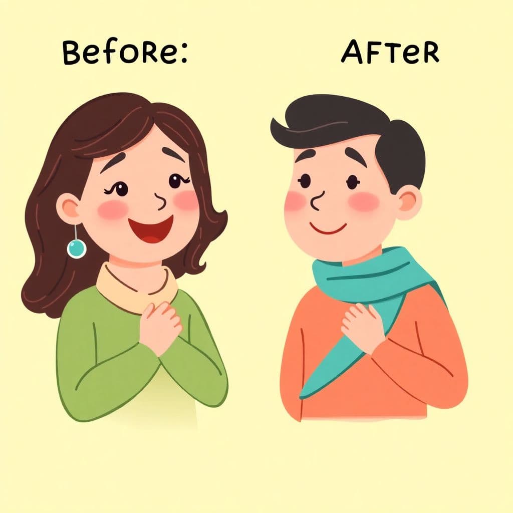 Changes Within Living Memory: Comparing own life to family members' lives; before/after/past/present, classroom activities