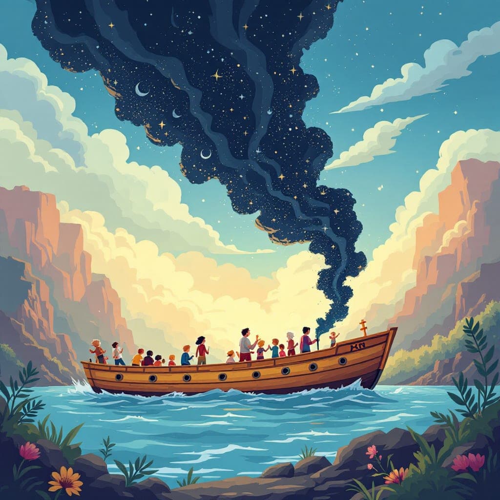 Charles Darwin Day: HMS Beagle voyage 1831, Galápagos Islands, classroom activities