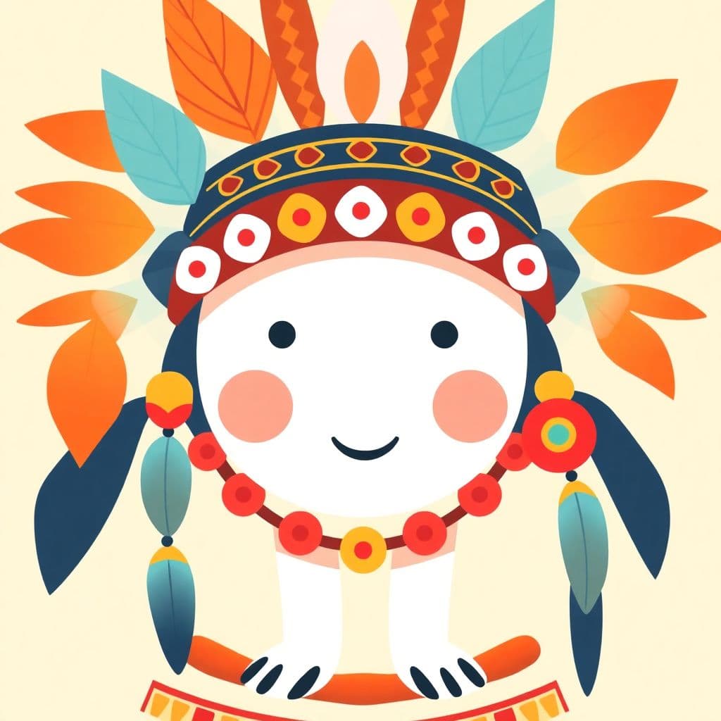 Cherokee Culture: Native cultures of Georgia, classroom activities