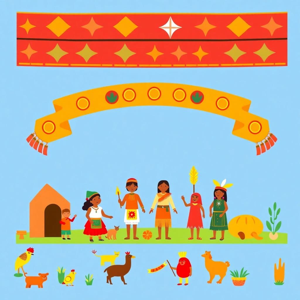 Cherokee Culture: Native cultures of Georgia