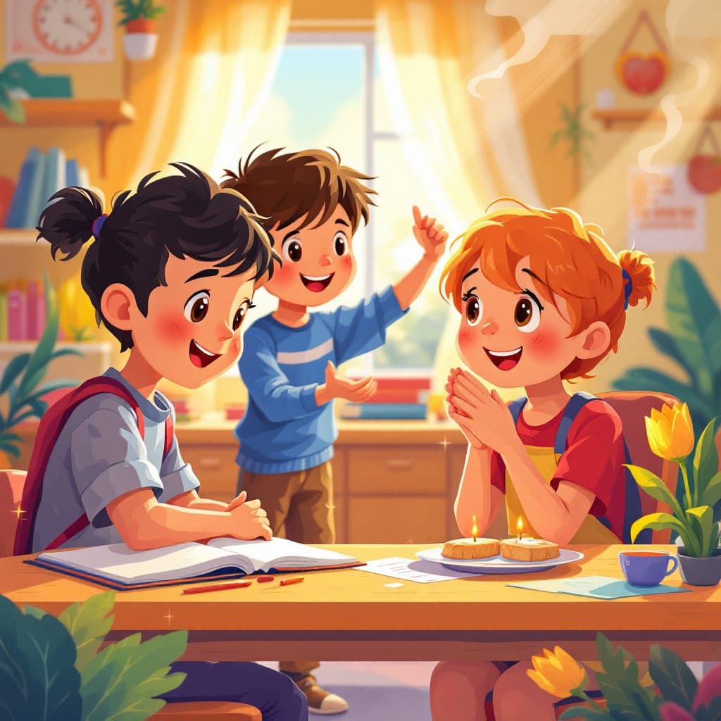 Children's Book Week: Celebrating children's literature, classroom activities