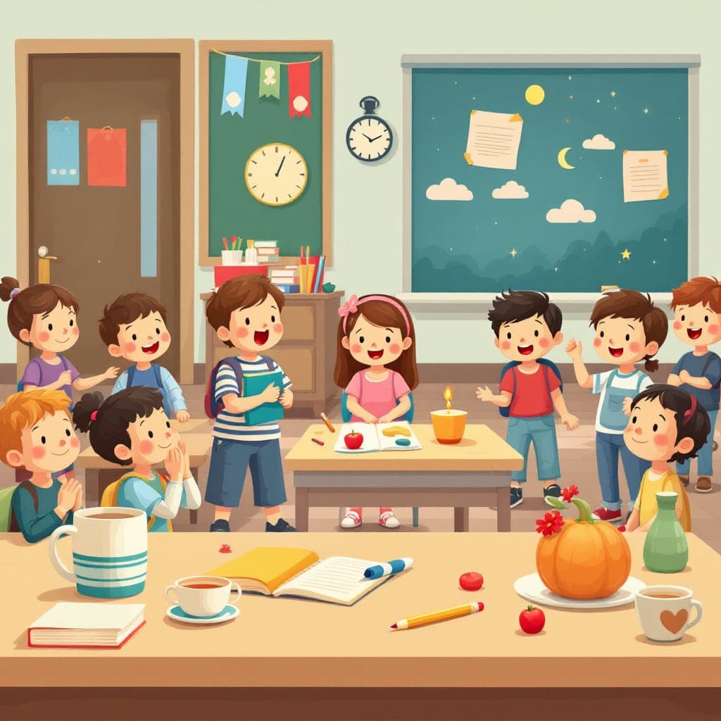 Children's Book Week: Celebrating children's literature