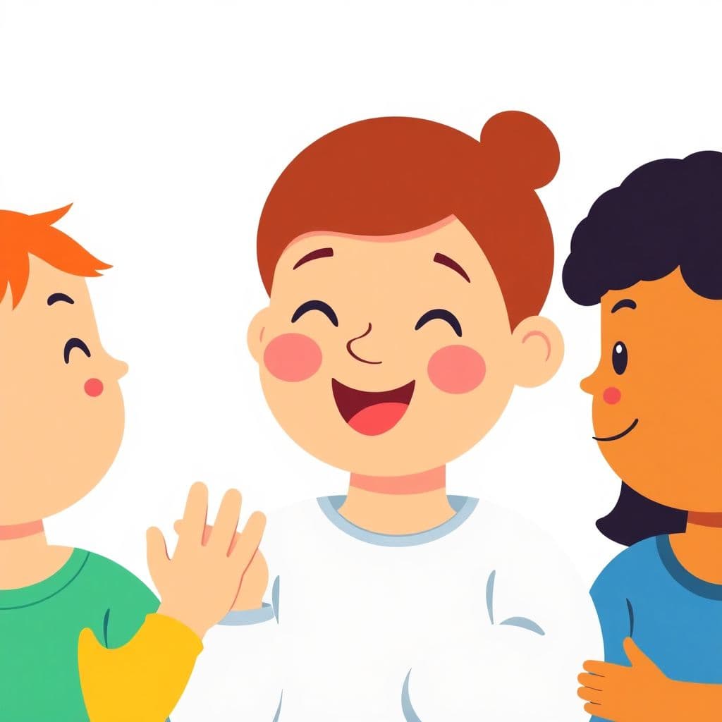 Children's Mental Health Week: Emotional well-being, coping skills discussion, classroom activities