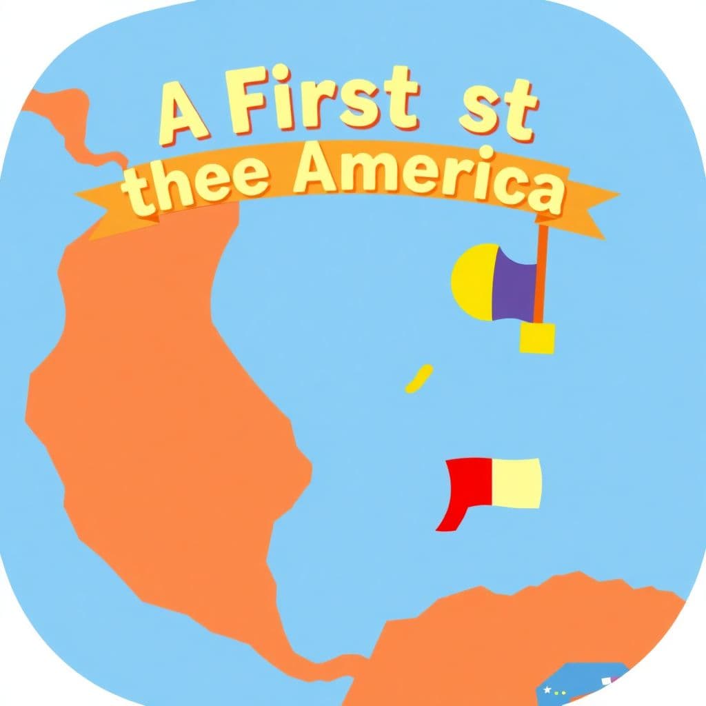 Christopher Columbus: First connection between Europe and the Americas, classroom activities