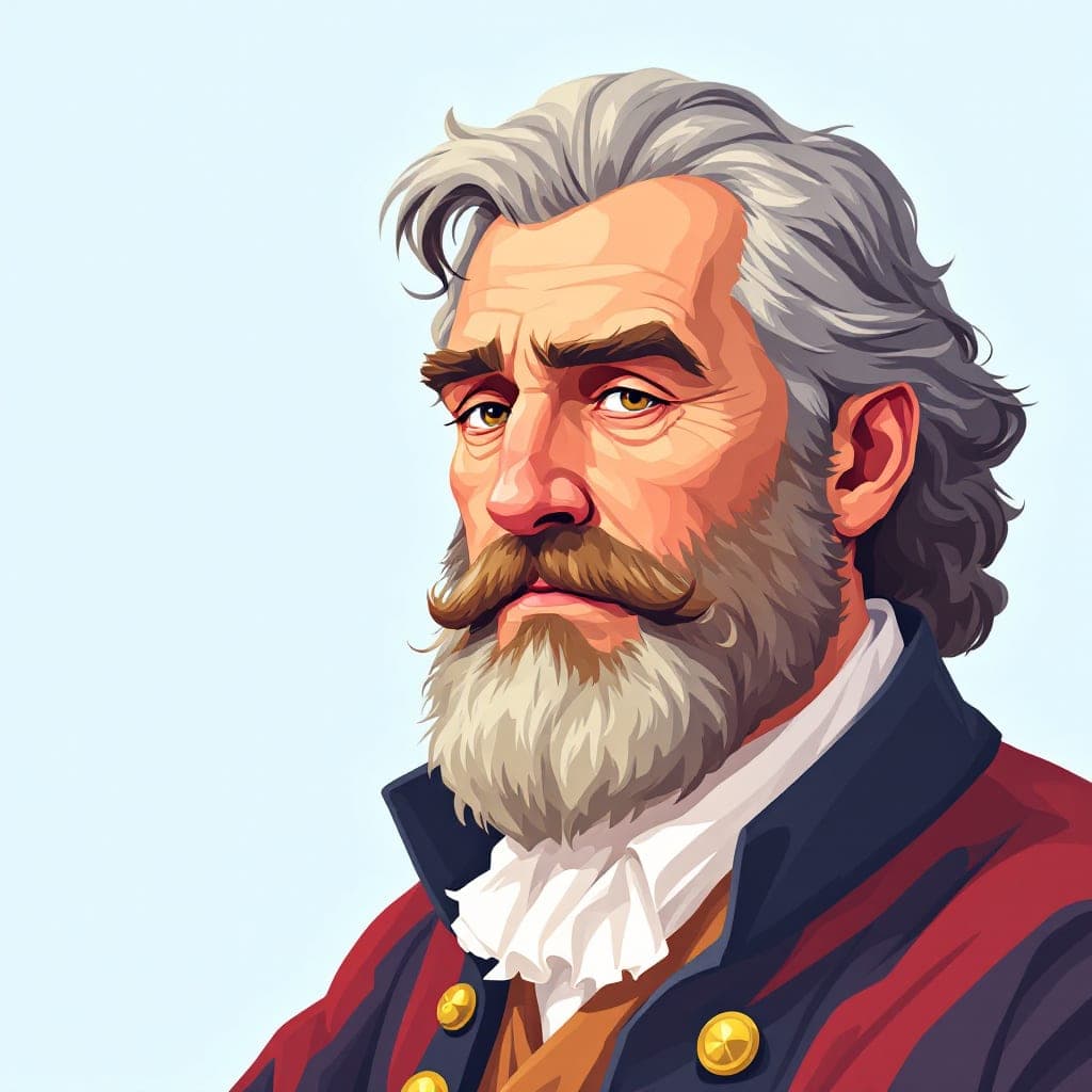 Christopher Newport: English explorer/Jamestown settler, classroom activities