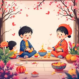 Chuseok