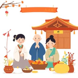 Chuseok