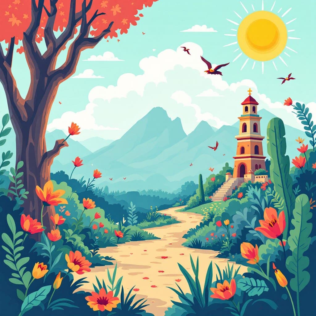 Cinco de Mayo, Explore Mexican history and culture with reading passages about the Battle of Puebla, Mexican-American heritage, and cultural traditions.