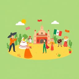 Cinco de Mayo