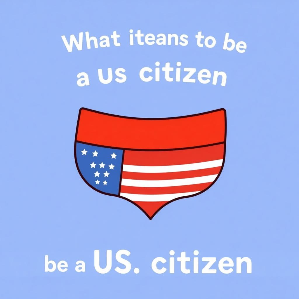 Citizenship Day: What it means to be a US citizen, classroom activities