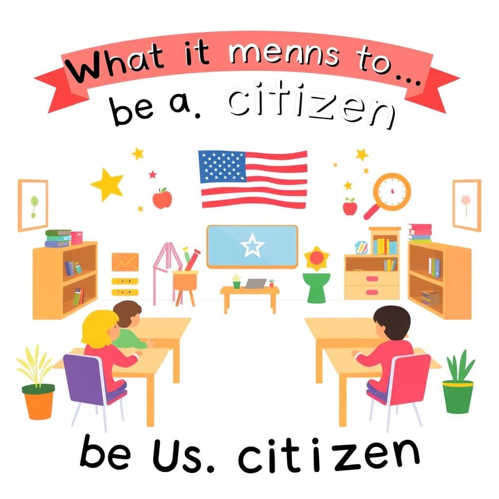 Citizenship Day: What it means to be a US citizen