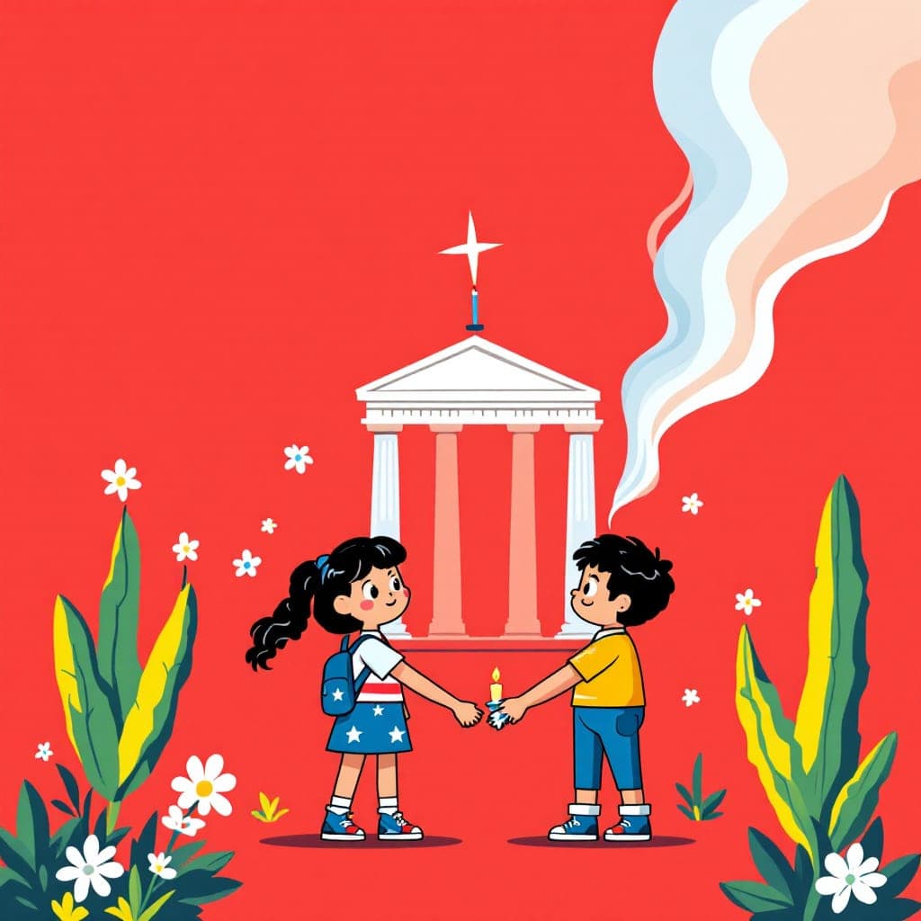 Citizenship Day: What it means to be a US citizen
