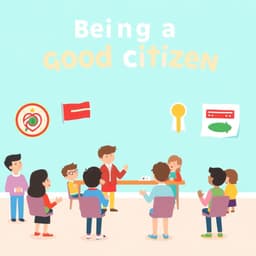 Citizenship Week