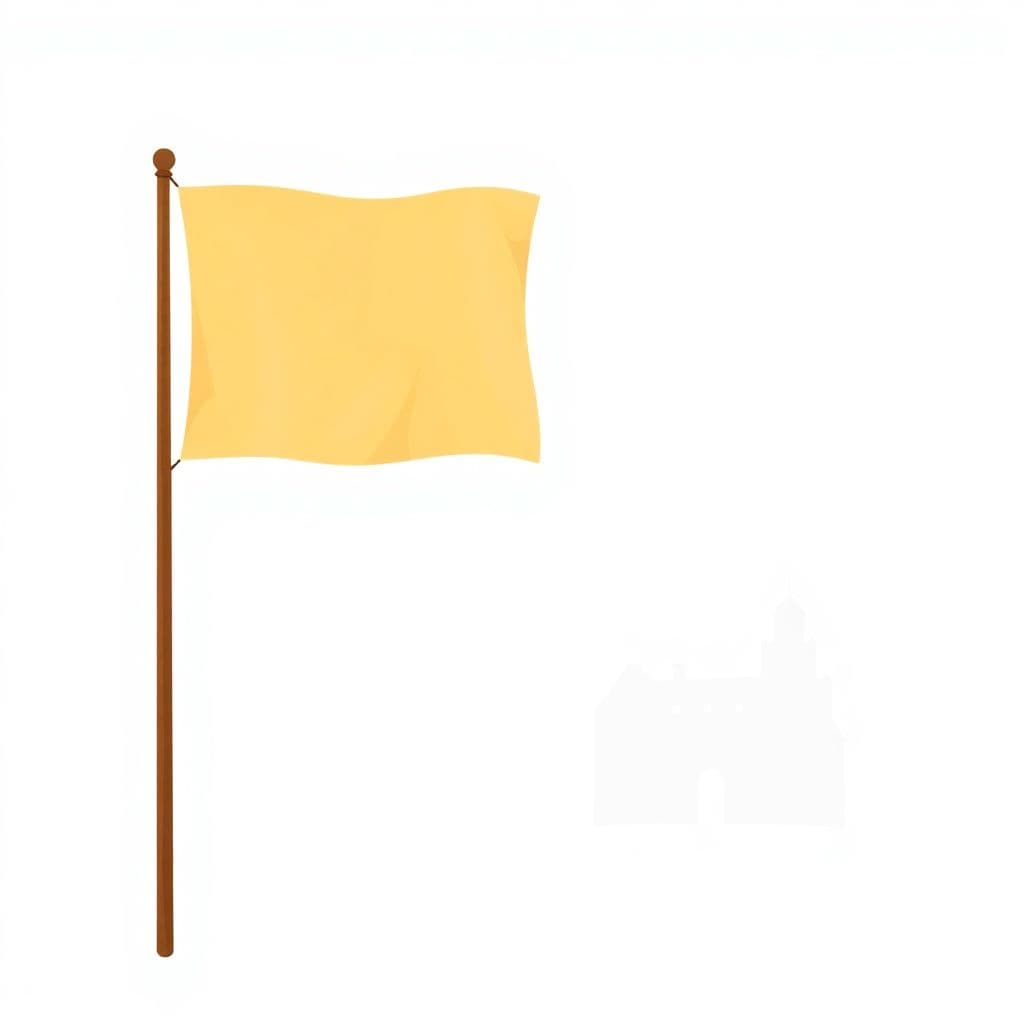 Civil War and Reconstruction in Virginia: a historic flag and an old parchment map, classroom activities