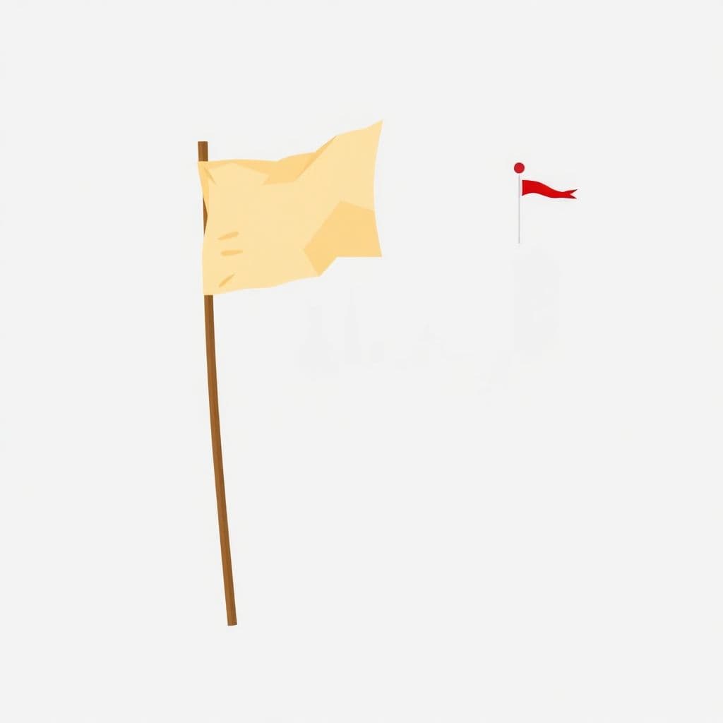 Civil War and Reconstruction in Virginia: a historic flag and an old parchment map