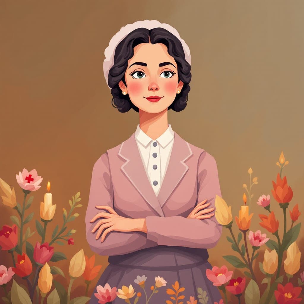 Clara Barton: Founder of the American Red Cross, classroom activities
