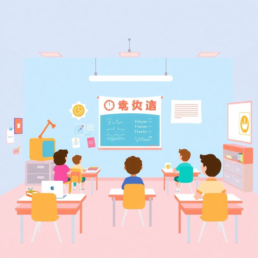 Coding Competition: Coding and computational-thinking competition