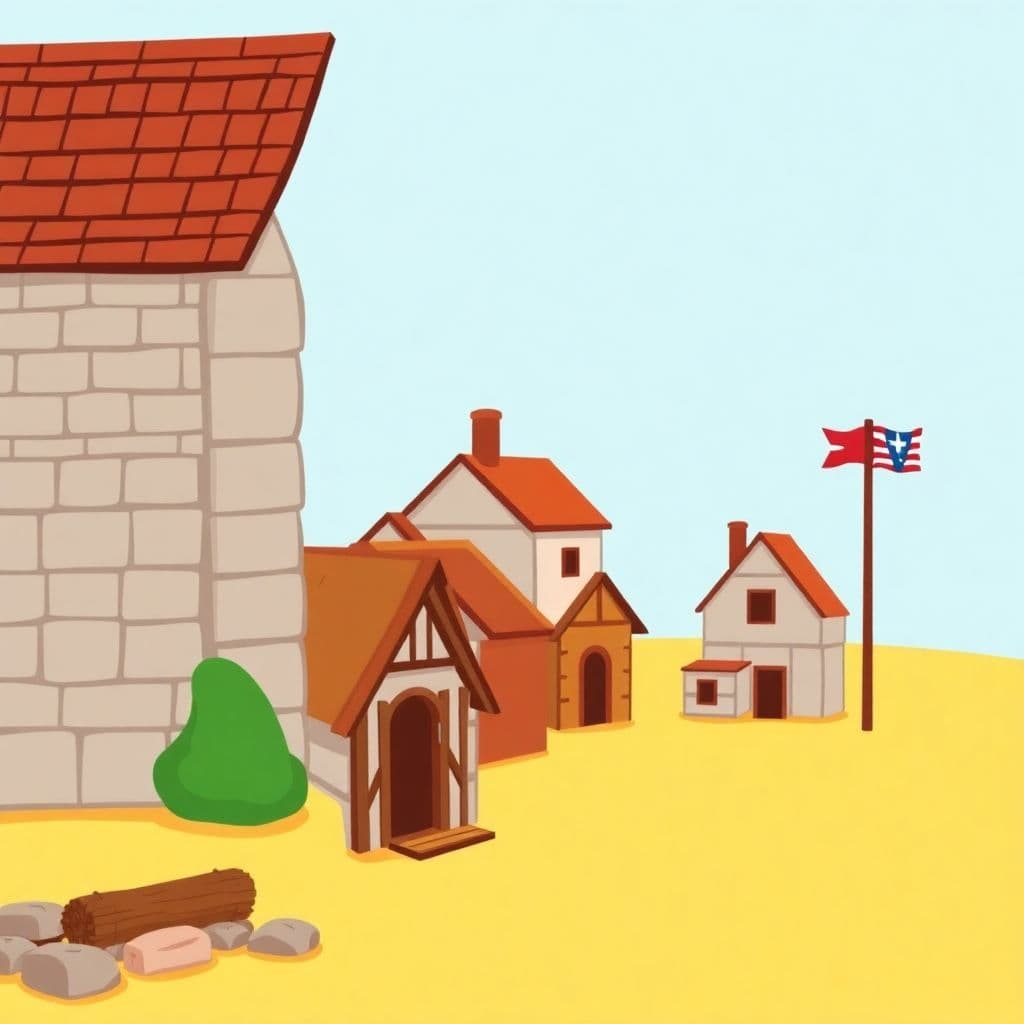 Colonial America: 13 colonies, Jamestown, Plymouth, classroom activities