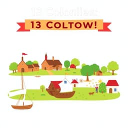 Colonial America