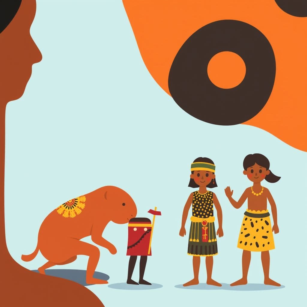 Colonial Australia (British Colonisation): Impact of colonisation on Aboriginal peoples and colonists, classroom activities