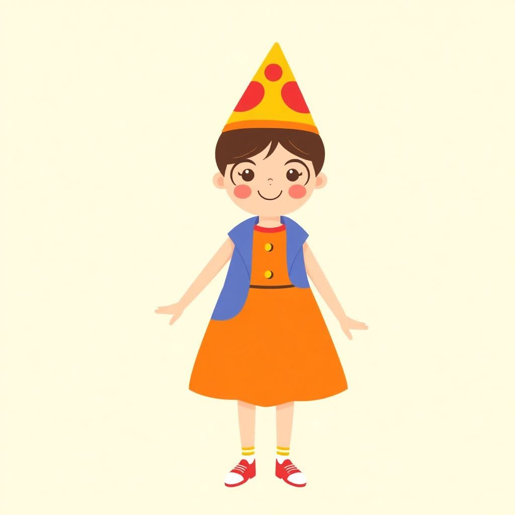 Color Days: Themed dress-up by color, classroom activities