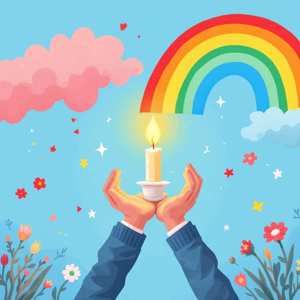 Color Days: Themed dress-up by color